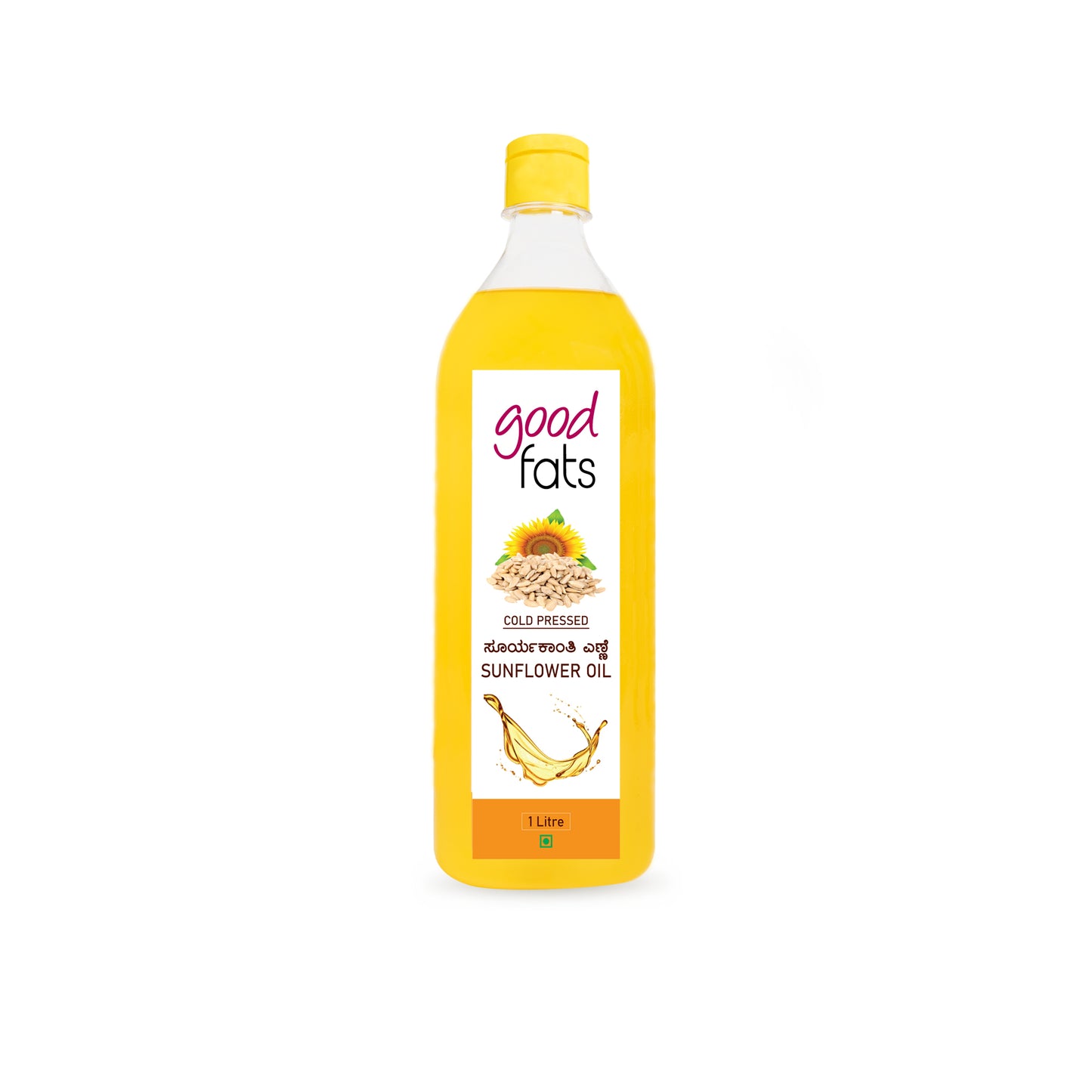 Sunflower Oil