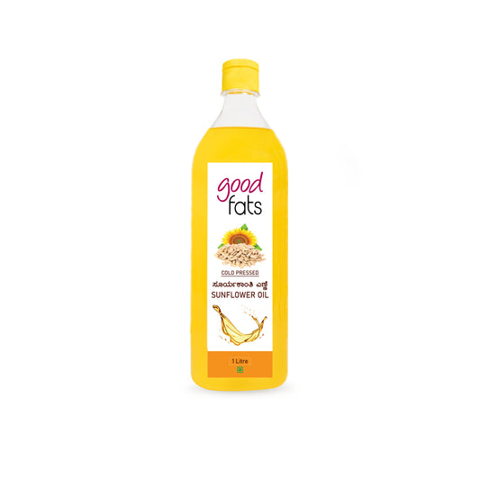 Sunflower Oil